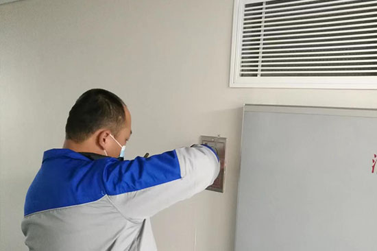 園區(qū)/寫字樓消防維保收費(fèi)標(biāo)準(zhǔn)：北京專業(yè)公司服務(wù)報價透明化